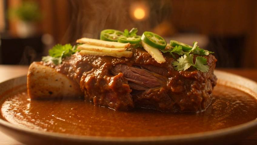 Bong Nihari