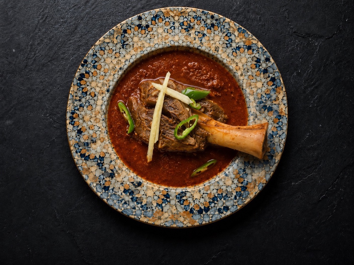 Bong Nihari