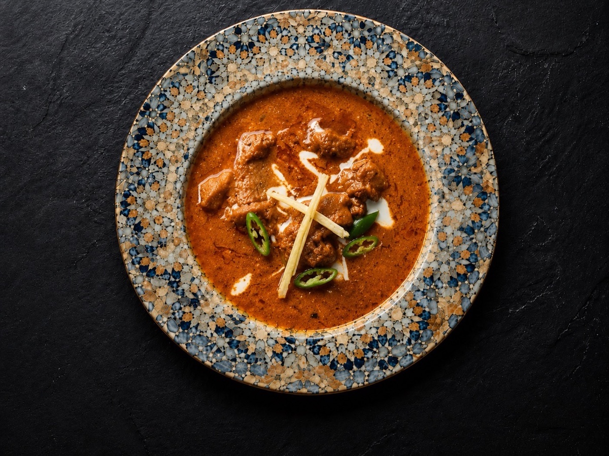 Chicken Tikka
