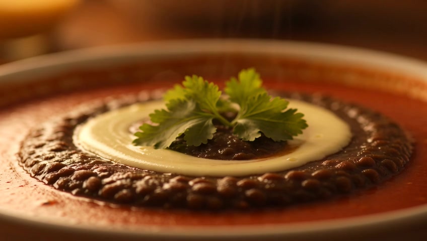 Daal Makhani