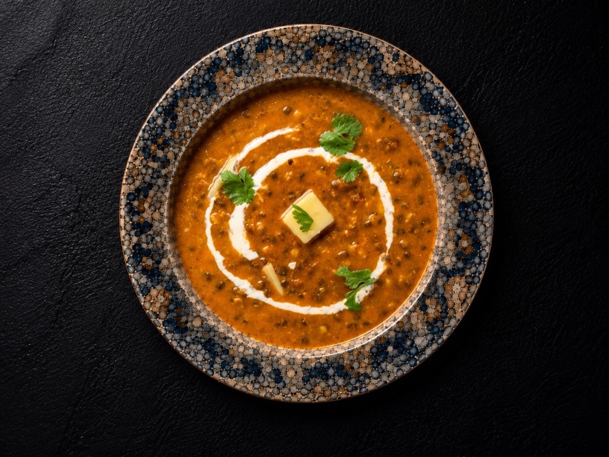 Daal Makhani