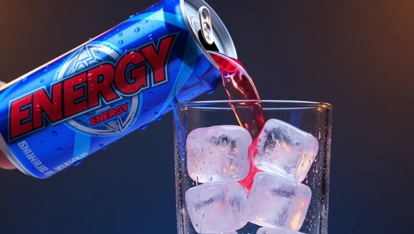 Energy Drink