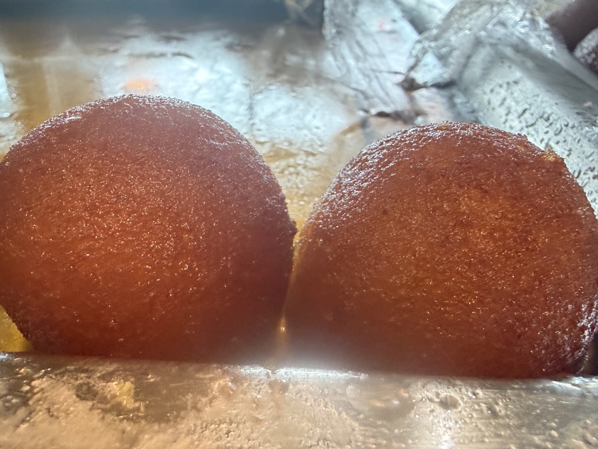 Gulab Jamun