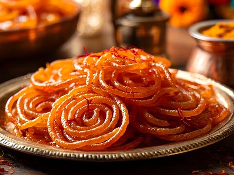 Jalebi