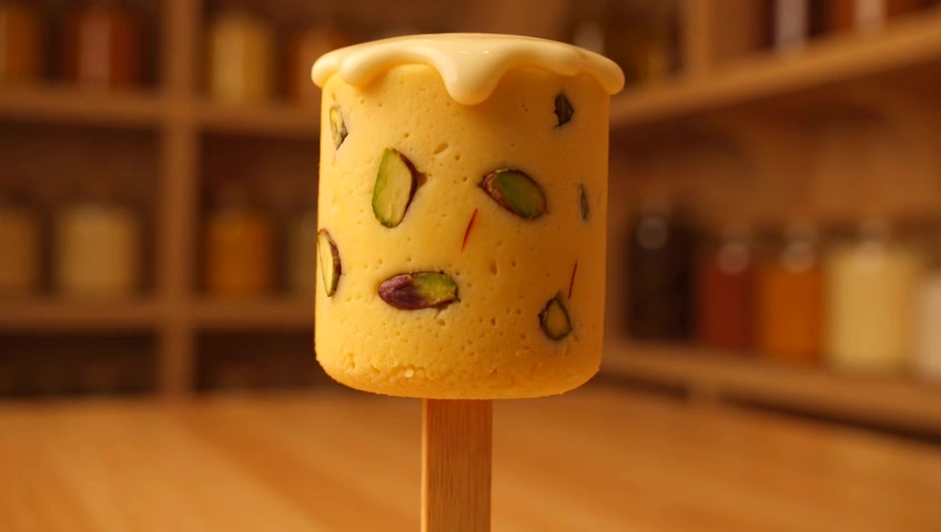 Kulfi