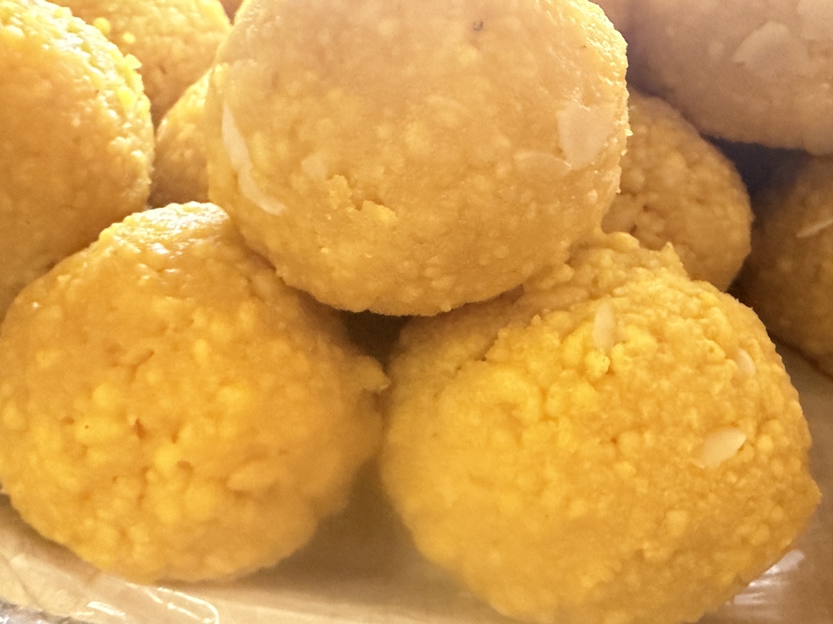 Laddu