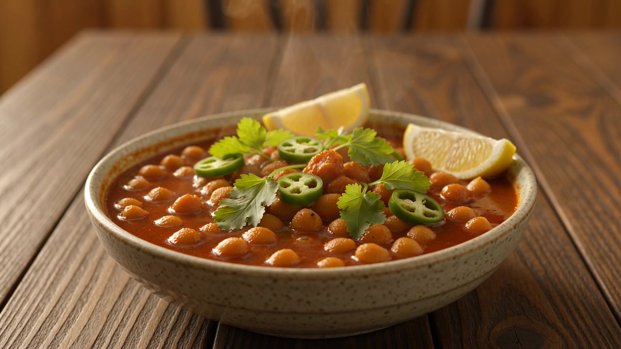 Lahore Chana