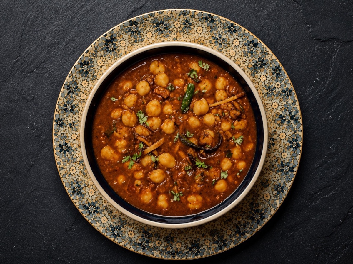 Lahore Chana