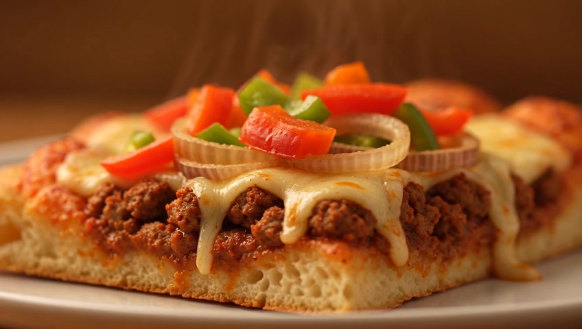 Lahore Pizza