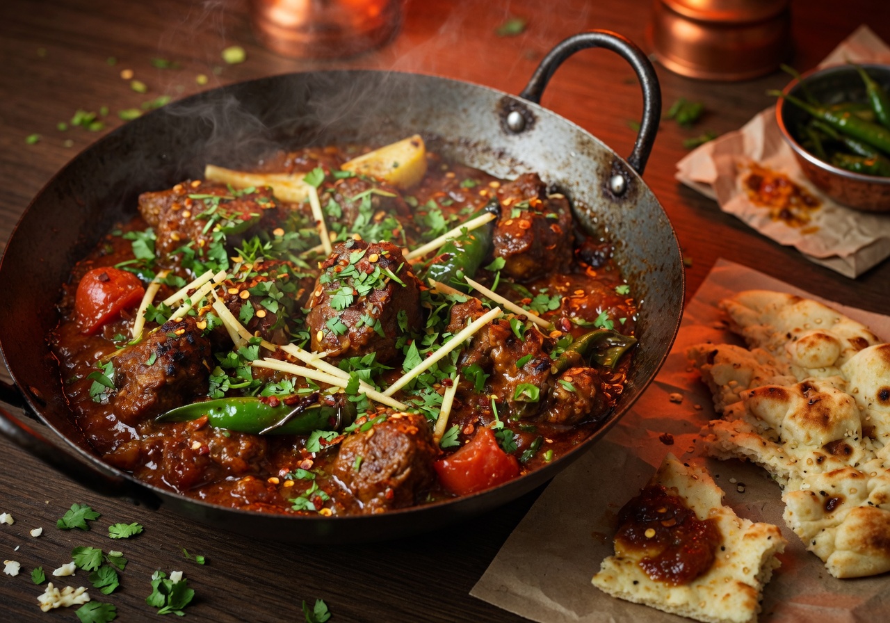 Royal Shahi-paket