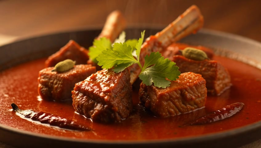 Lamm Rogan Josh