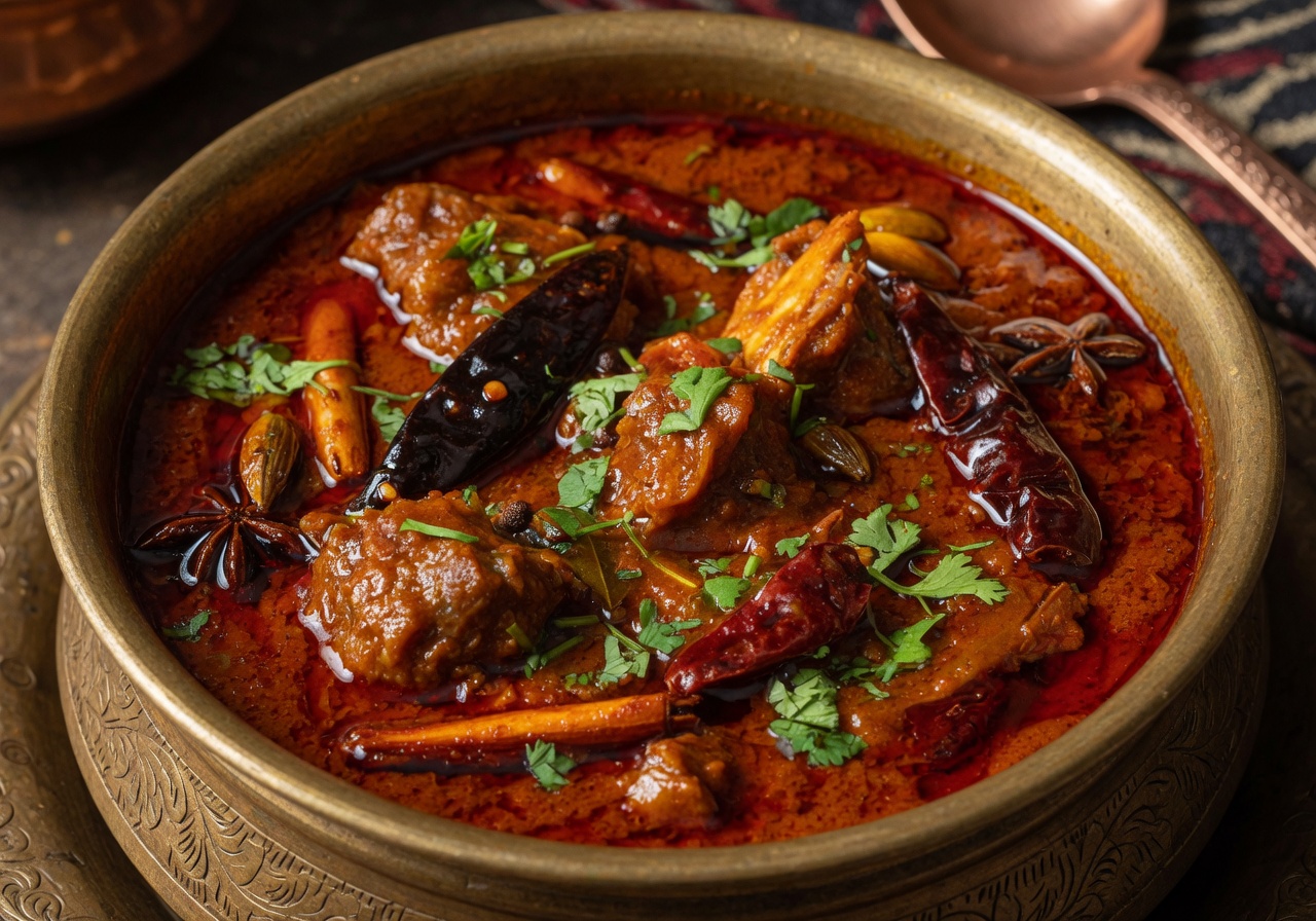 Lamm Rogan Josh