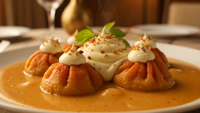 Malai Kofta