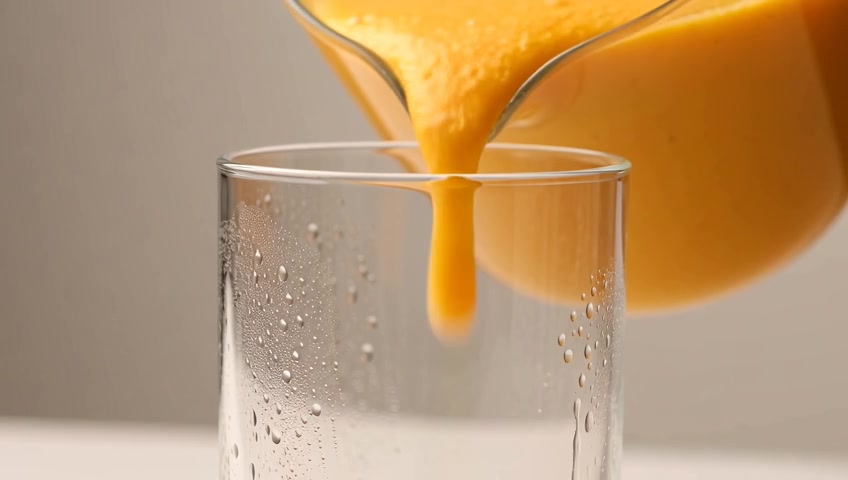 Mango Lassi