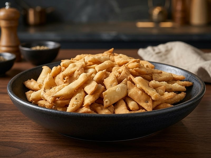 Namak Paray