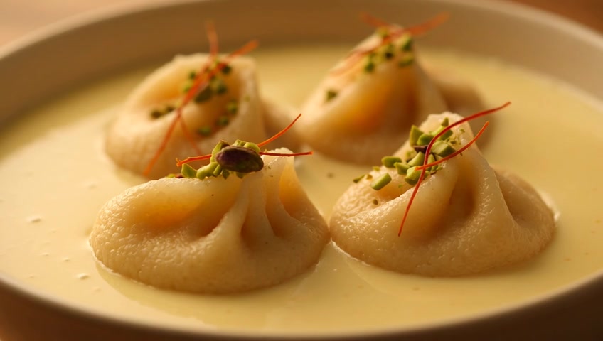 Rasmalai