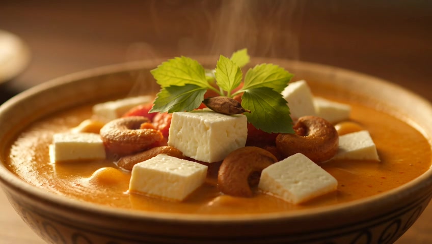 Shahi Paneer