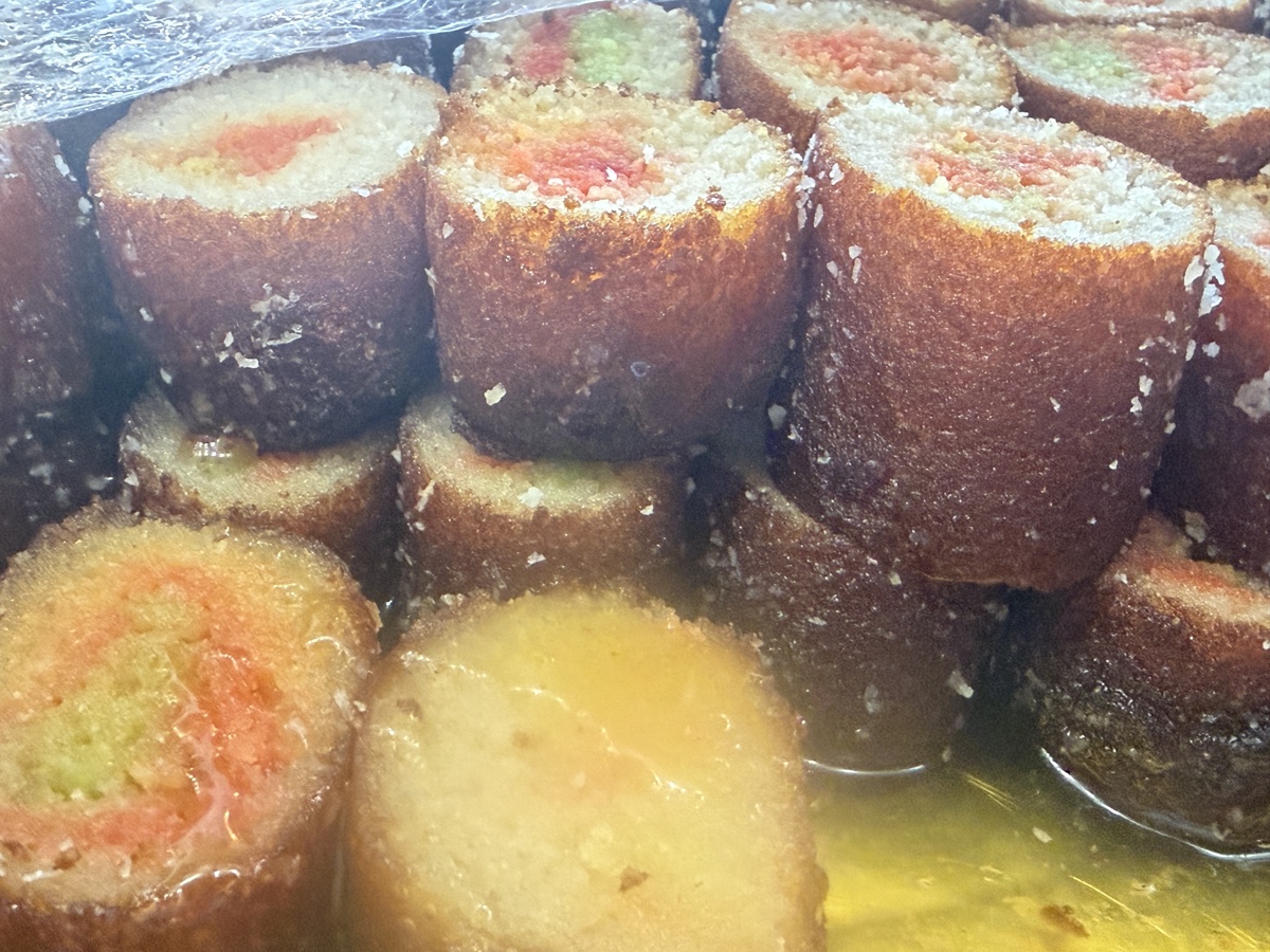 Shahi Tukra